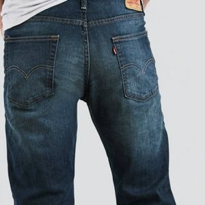 New with tags Levi's jeans